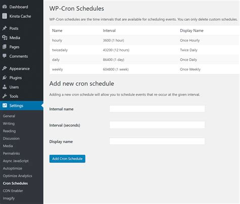cron job calculator|cron job creator.